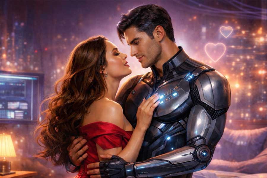 People Are Dating AI Now: Let’s Talk About Why, The Good, The Bad, And Where It Gets Risky