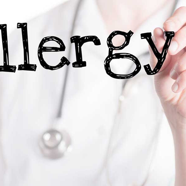doctor, allergy, Spermicide, Latex Allergies