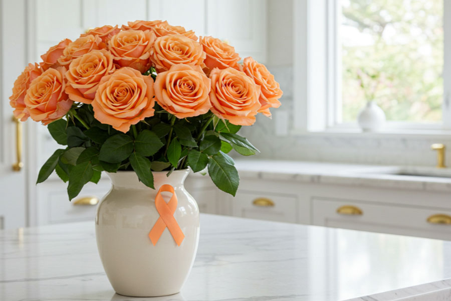 What Facing Uterine Cancer and the Reminder of Death Brought Up for Me