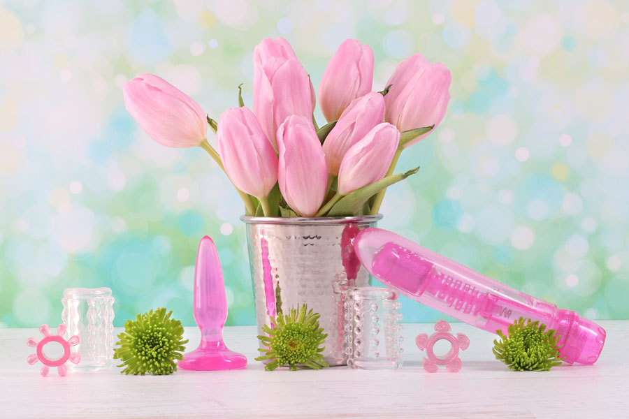 Elastomers & Porous Sex Toys Guide