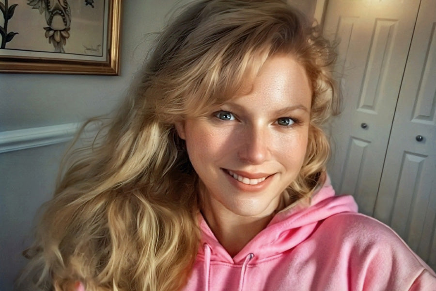 Menopause & The Estrogen-Hair Connection: How to Keep It Thick, Strong, and Thriving