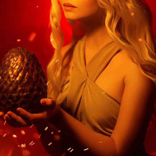 game of thrones Daenerys Targaryen, fan fiction sex story