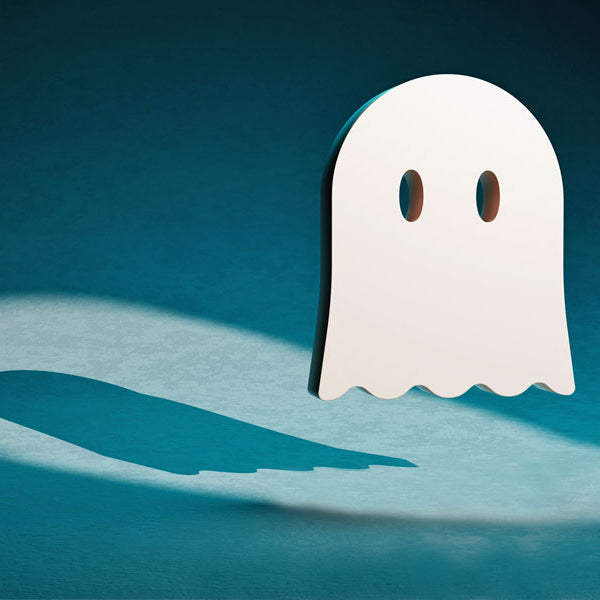 ghost cutout