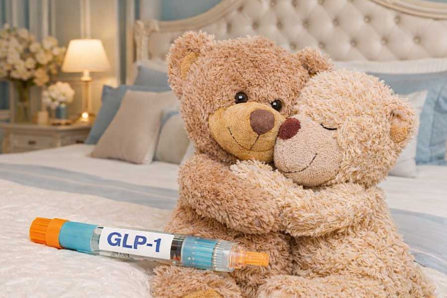 GLP-1 Weight Loss Meds And Libido: Why Desire Can Change And What Helps