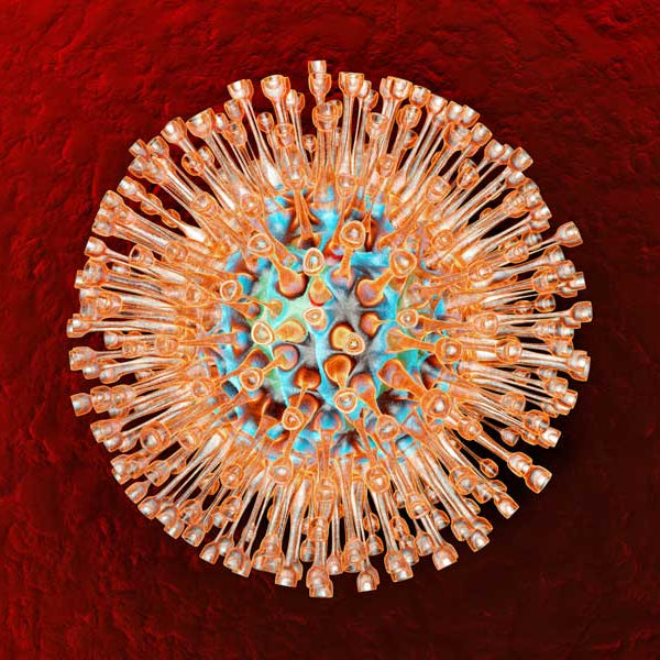 Herpes Virus,  Natural Treatments