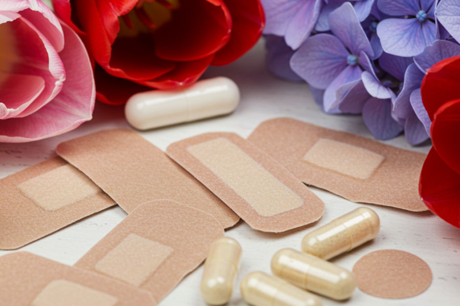 Don't Give Up on HRT: Why Healing Takes Time in Perimenopause and Menopause