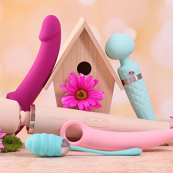 sex toys for mobility issues