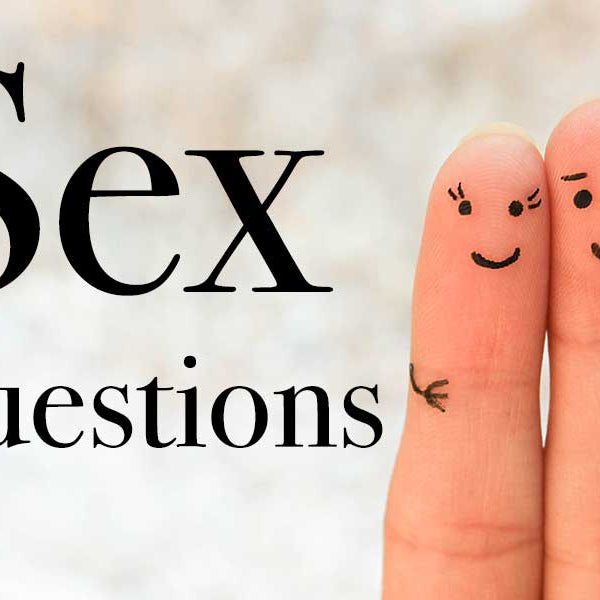finger puppet couple, Sex Questions