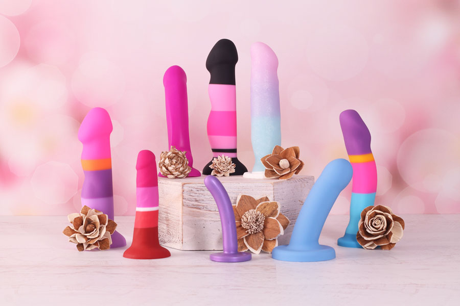 Silicone Sex Toys: Is Yours Real & Safe?