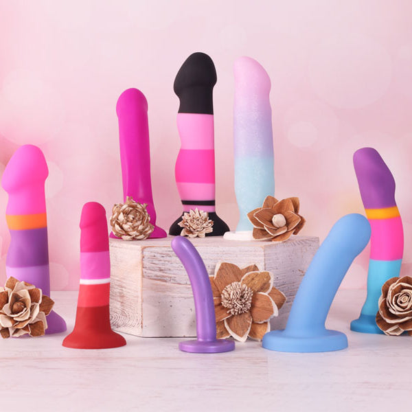 Silicone Dildos: Is Yours Real?