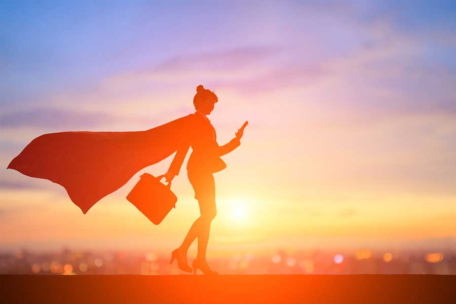 Why More Women Are Choosing Divorce, Breakups or To Stay Single