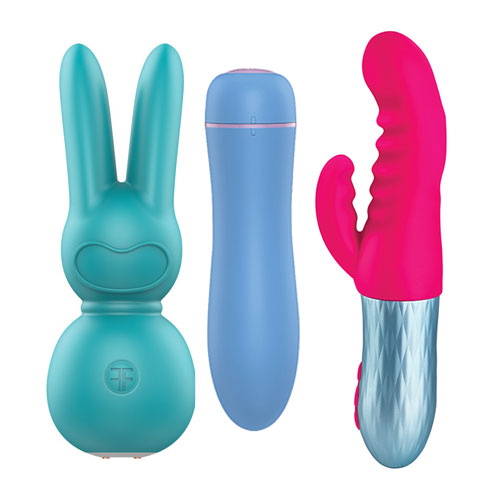 Femme Funn Sex Toys Vibrators