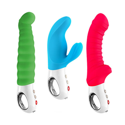 Fun Factory Sex Toys
