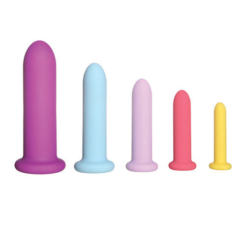 Sinclair Institute Sex Toys Dilator Anal Toys