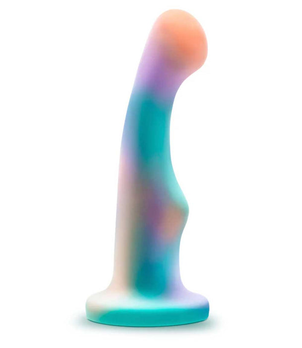 Opal Dreams Silicone Dildo