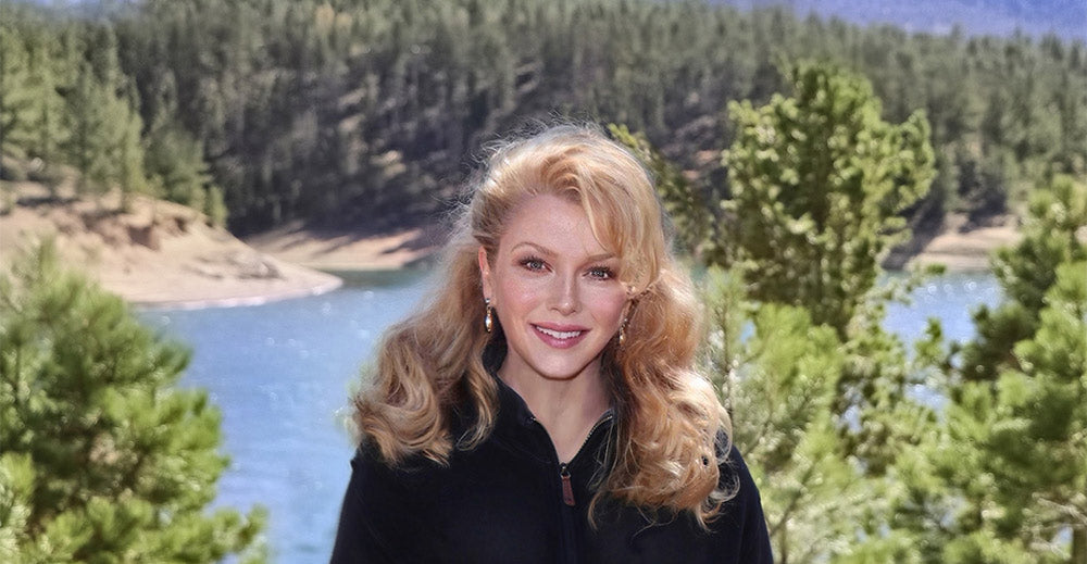 Lisa Lawless, Ph.D., CEO of Holistic Wisdom