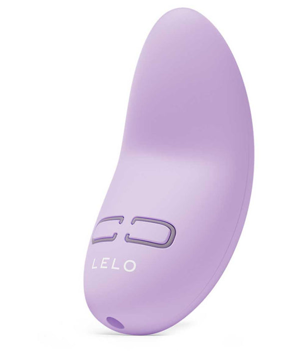 Lily 3 Clitoral Vibrator