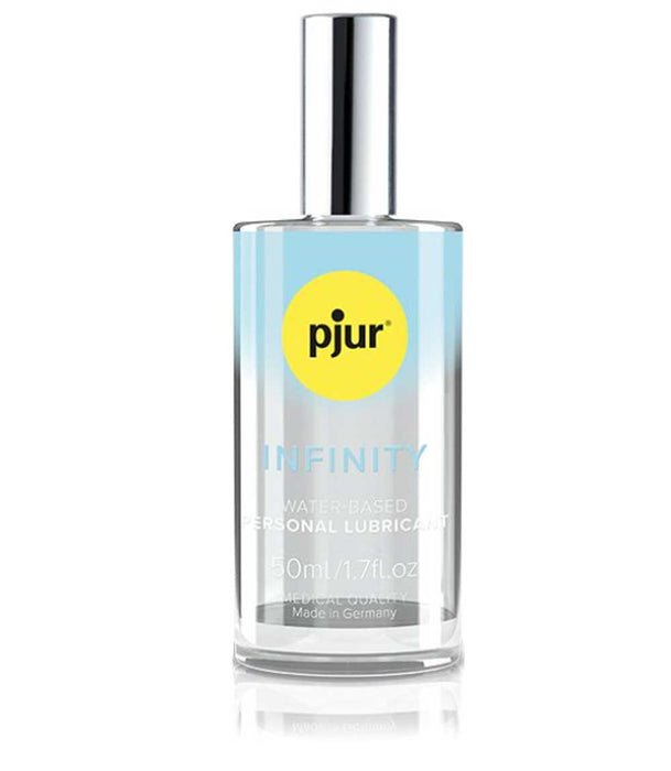 Pjur Infinity Water Based Lubricant