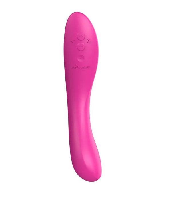 We-Vibe Rave 2 G-Spot Vibrator