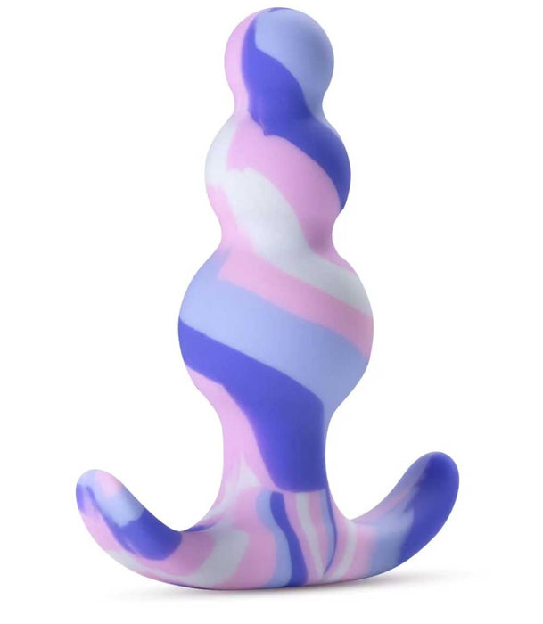 Twilight Silicone Butt Plug