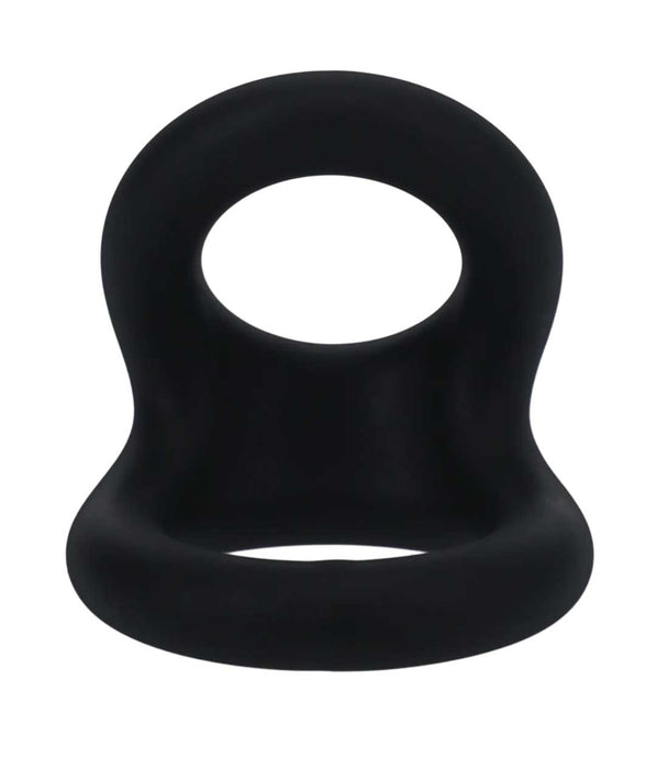 Uplift Silicone Penis Ring