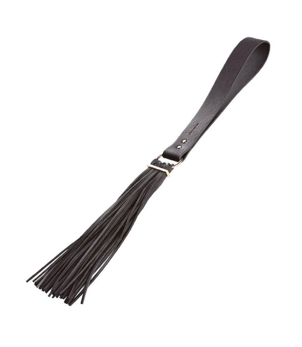 Maze Tassel Flogger