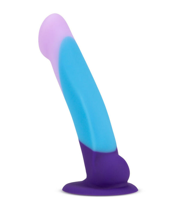 Avant D16 Purple Haze Dildo