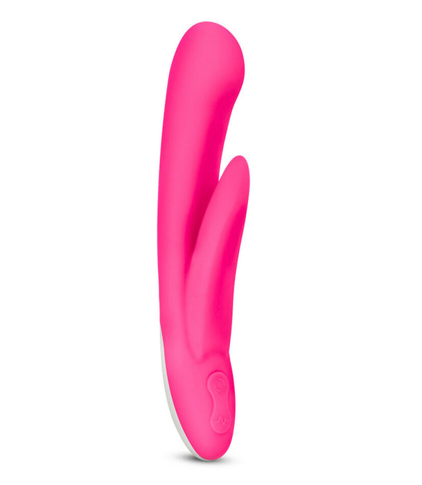 Hop Cottontail Plus Dual Vibrator