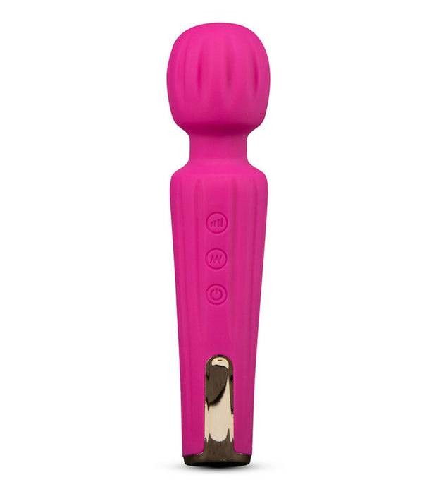 Lush Allana Wand Vibrator