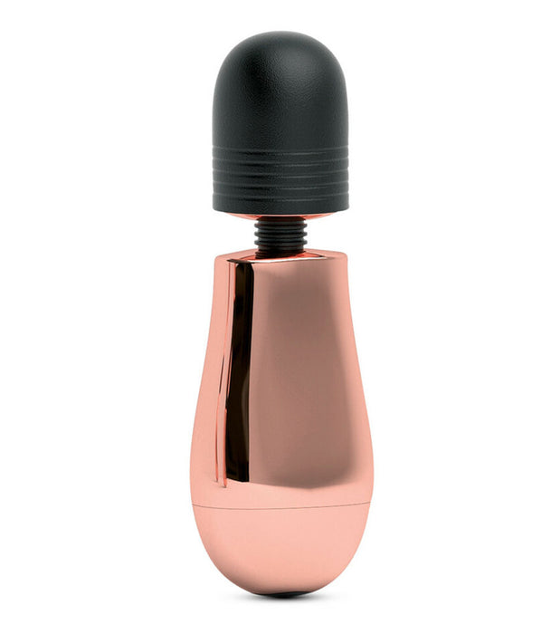 Lush Cora Battery Mini Wand Vibrator