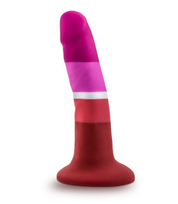 Avant P3 Pride Dildo