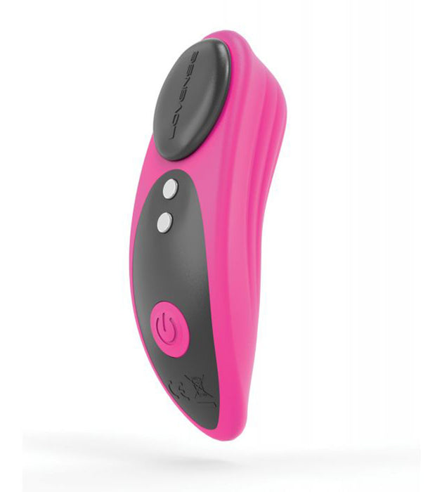 Ferri Remote-Controlled Panty Vibrator