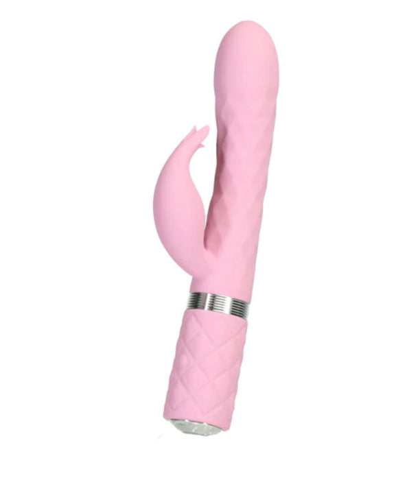 Lively Dual Vibrator