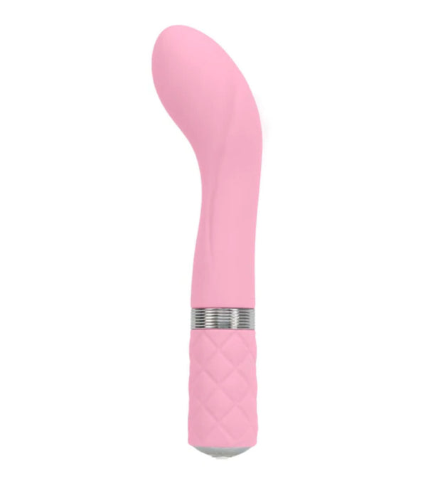 Sassy G-Spot Vibrator