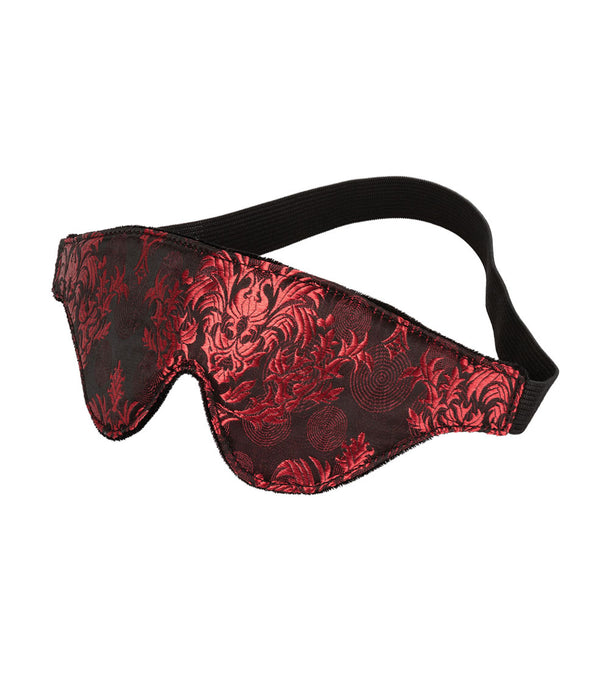 Scandal Blackout Eye Mask