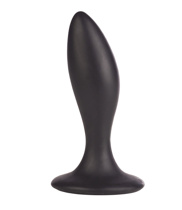 Dr. Kaplan Curved Prostate Massager