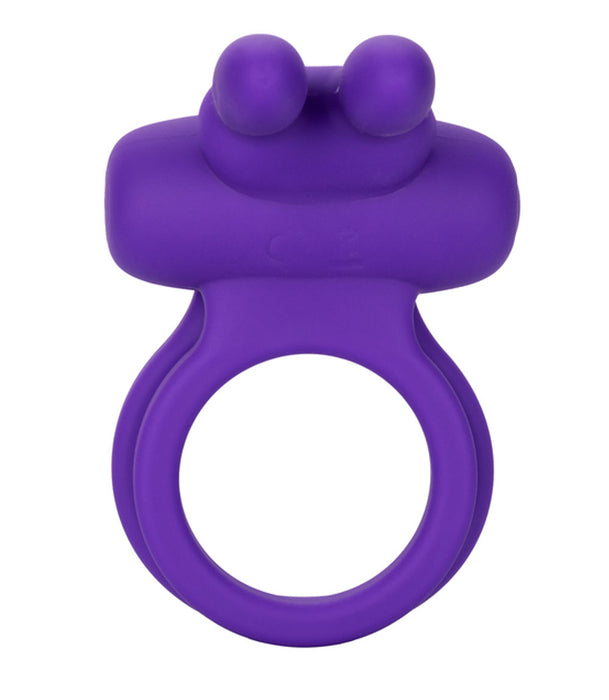 Dual Rockin’ Rabbit Penis Ring