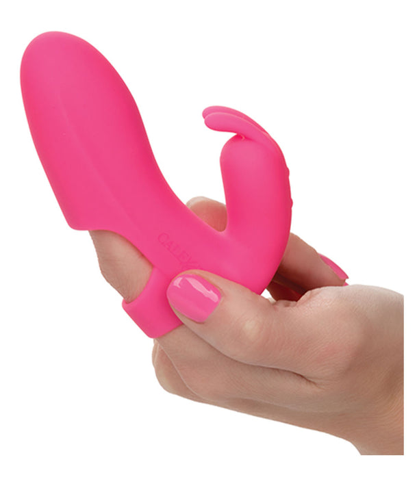 Marvelous Pleaser Finger Vibrator