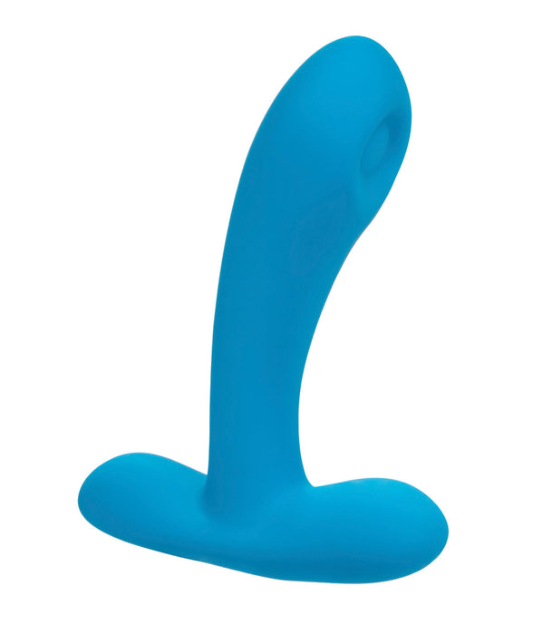 Pulsing Pleaser Prostate Vibrator