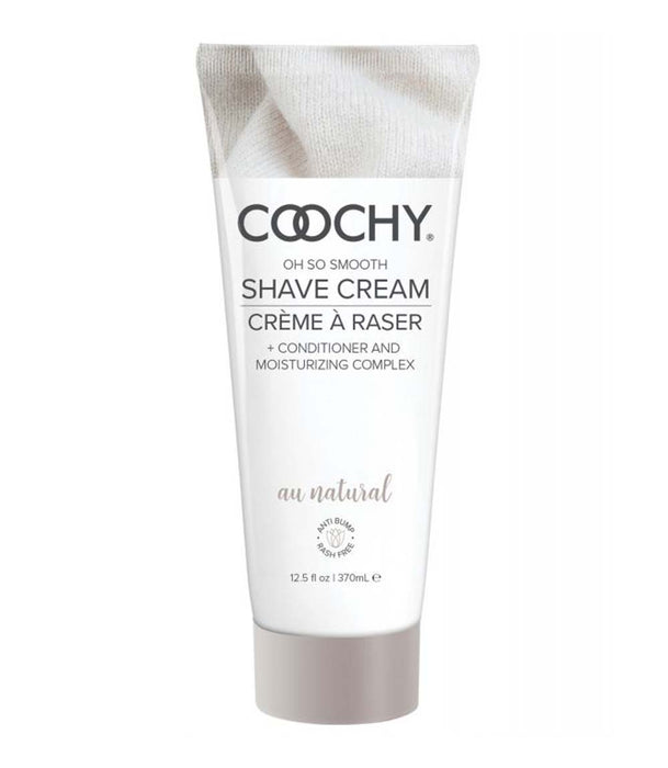 Coochy Shave Cream 12.5 oz