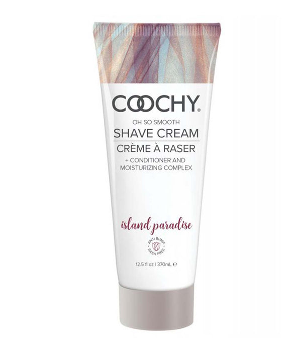 Coochy Shave Cream 12.5 oz