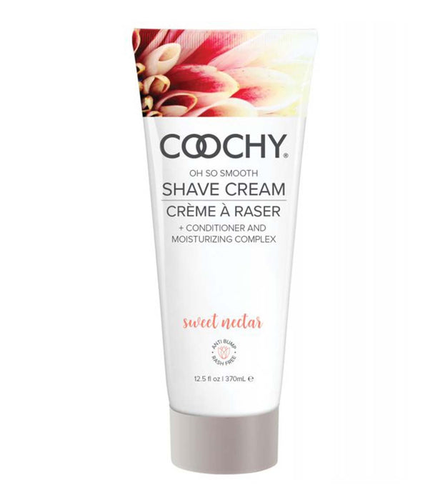 Coochy Shave Cream 12.5 oz