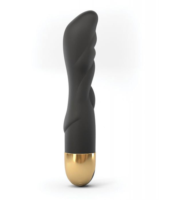 Flexi & Joy Bendable G-Spot Vibrator