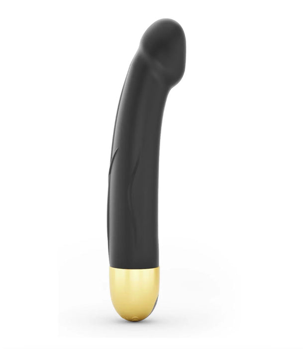 Real Vibration M Vibrating Dildo