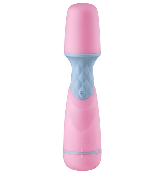 Femme Funn FFIX Mini Wand Pink