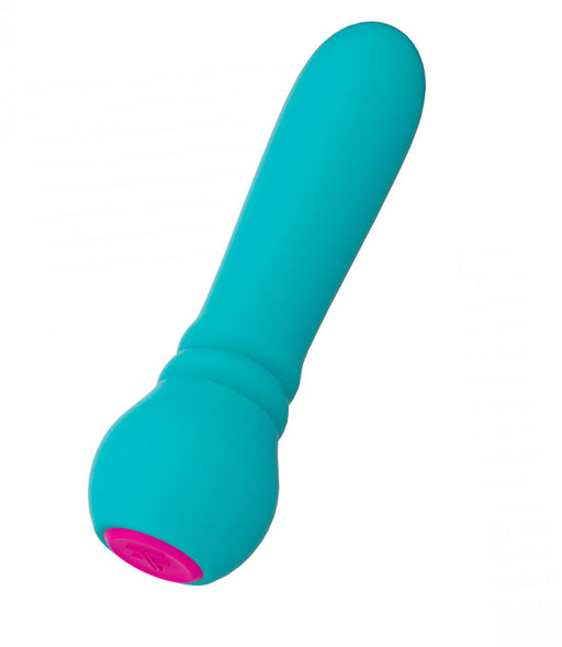 Femme Funn Ultra Bullet Turquoise