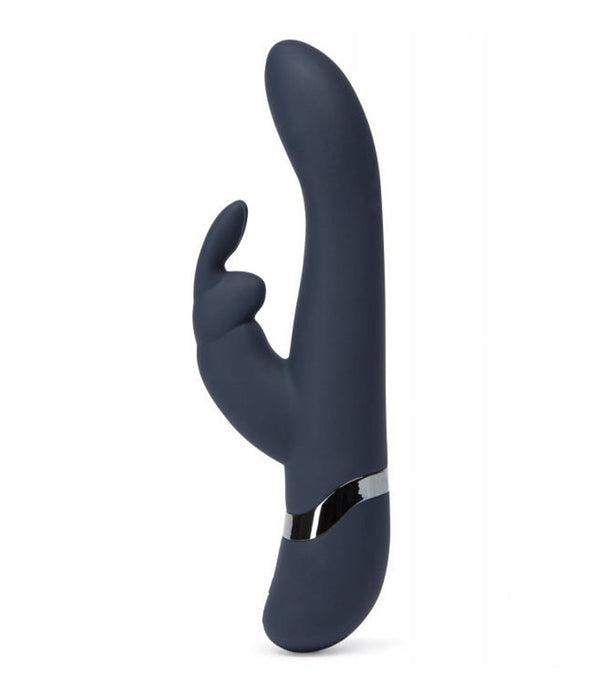 Fifty Shades Darker Oh My Rabbit Vibrator