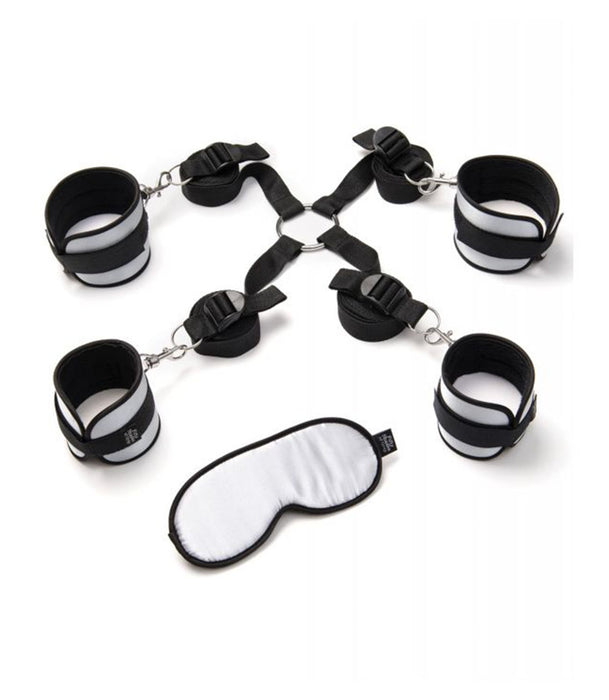 Hard Limits Universal Restraint Kit