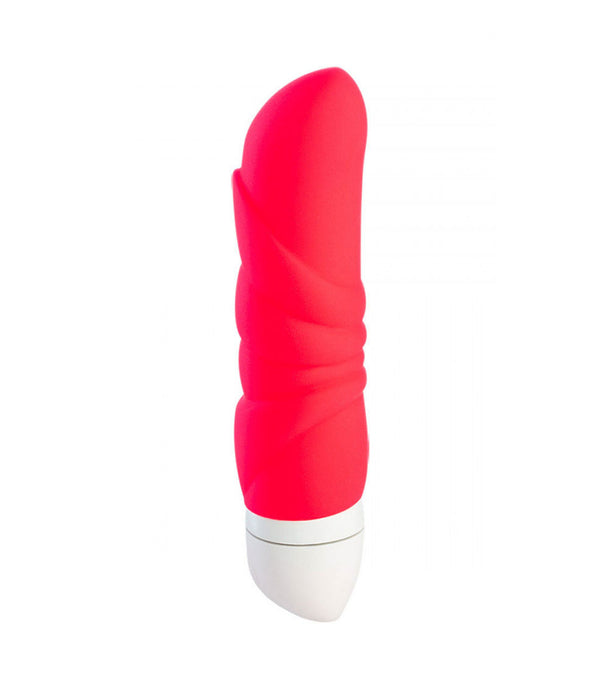 Jam Vibrating Mini Dildo