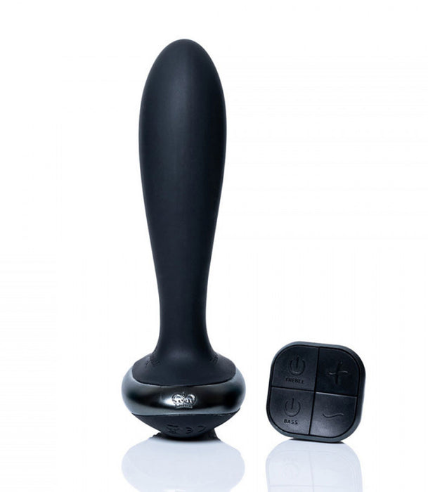 PleX With Flex Customizable Vibrator